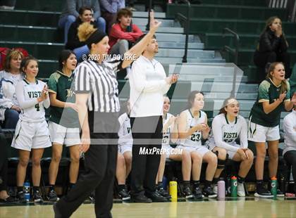 Thumbnail 2 in Mountain Vista vs. Prairie View (CHSAA 5A Round 1 Playoff) photogallery.