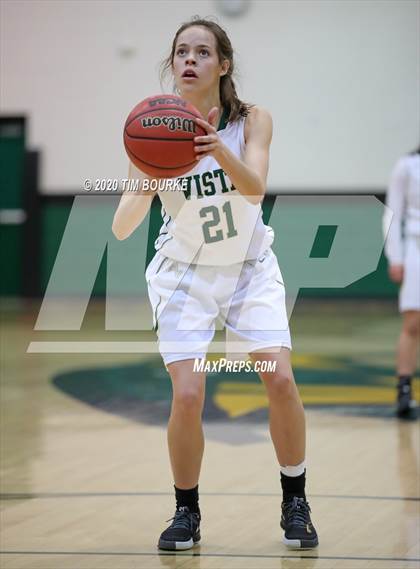 Thumbnail 2 in Mountain Vista vs. Prairie View (CHSAA 5A Round 1 Playoff) photogallery.