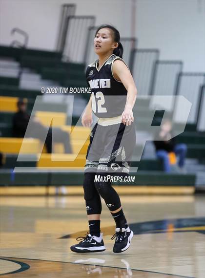 Thumbnail 1 in Mountain Vista vs. Prairie View (CHSAA 5A Round 1 Playoff) photogallery.