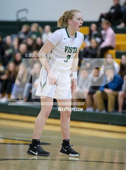 Thumbnail 1 in Mountain Vista vs. Prairie View (CHSAA 5A Round 1 Playoff) photogallery.