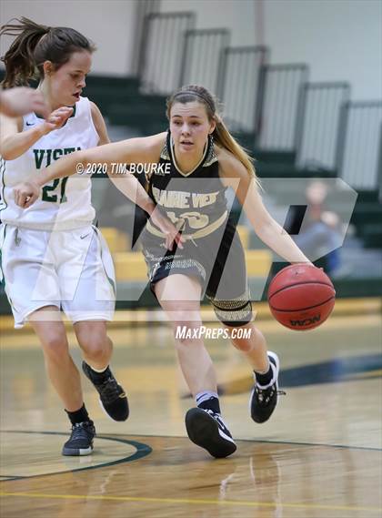 Thumbnail 3 in Mountain Vista vs. Prairie View (CHSAA 5A Round 1 Playoff) photogallery.