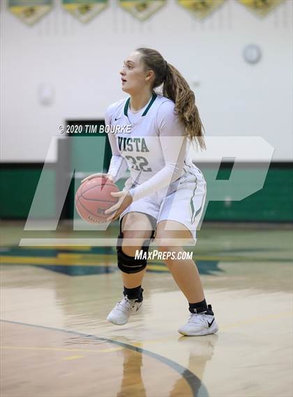 Thumbnail 2 in Mountain Vista vs. Prairie View (CHSAA 5A Round 1 Playoff) photogallery.