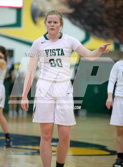 Thumbnail 2 in Mountain Vista vs. Prairie View (CHSAA 5A Round 1 Playoff) photogallery.