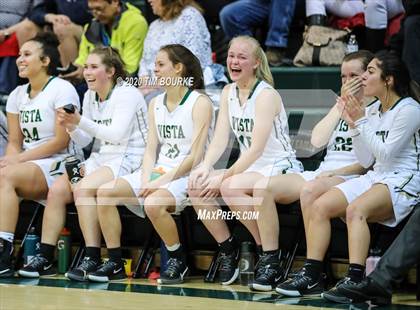 Thumbnail 1 in Mountain Vista vs. Prairie View (CHSAA 5A Round 1 Playoff) photogallery.