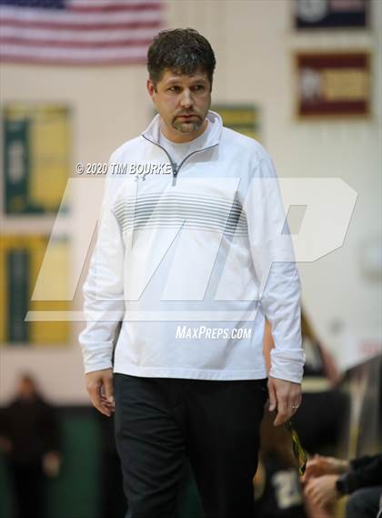 Thumbnail 3 in Mountain Vista vs. Prairie View (CHSAA 5A Round 1 Playoff) photogallery.