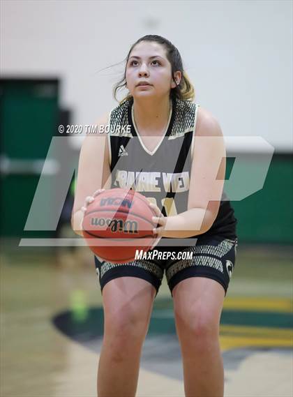 Thumbnail 2 in Mountain Vista vs. Prairie View (CHSAA 5A Round 1 Playoff) photogallery.