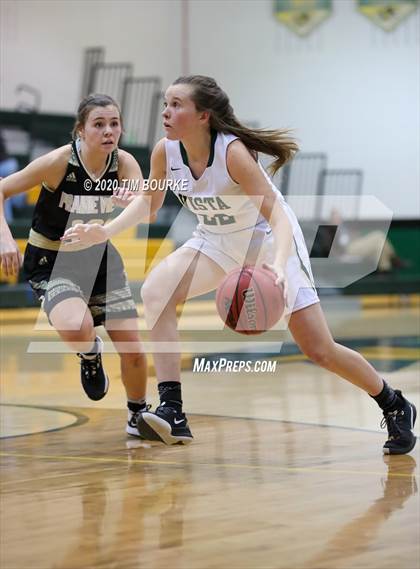 Thumbnail 3 in Mountain Vista vs. Prairie View (CHSAA 5A Round 1 Playoff) photogallery.