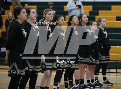 Thumbnail 1 in Mountain Vista vs. Prairie View (CHSAA 5A Round 1 Playoff) photogallery.