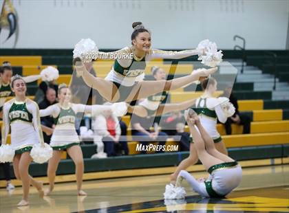 Thumbnail 3 in Mountain Vista vs. Prairie View (CHSAA 5A Round 1 Playoff) photogallery.