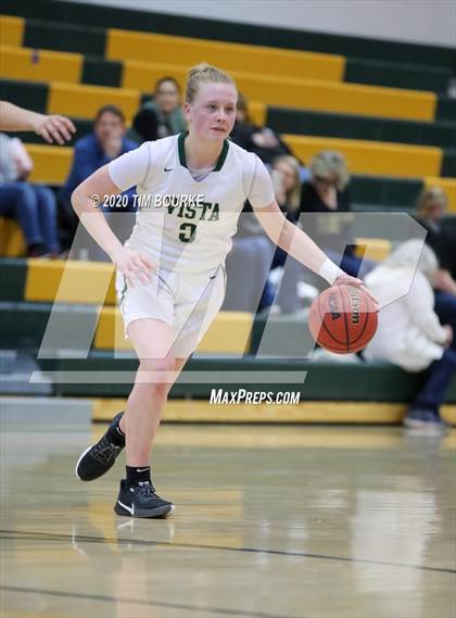 Thumbnail 2 in Mountain Vista vs. Prairie View (CHSAA 5A Round 1 Playoff) photogallery.