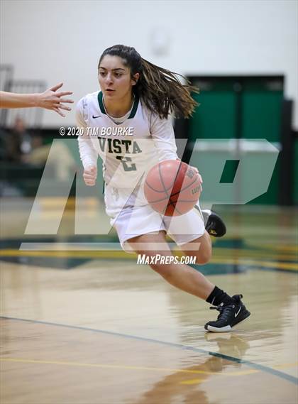 Thumbnail 2 in Mountain Vista vs. Prairie View (CHSAA 5A Round 1 Playoff) photogallery.