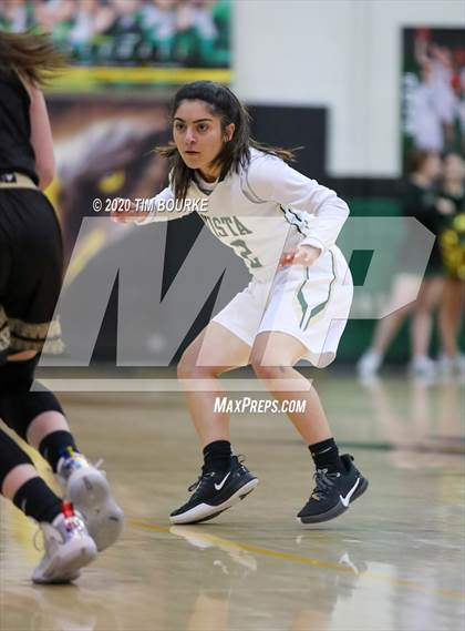 Thumbnail 1 in Mountain Vista vs. Prairie View (CHSAA 5A Round 1 Playoff) photogallery.
