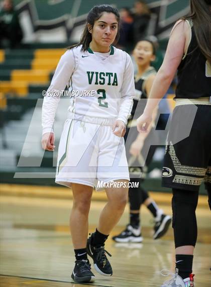 Thumbnail 2 in Mountain Vista vs. Prairie View (CHSAA 5A Round 1 Playoff) photogallery.