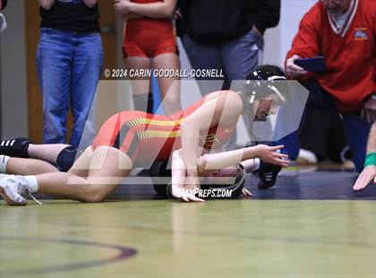 Thumbnail 1 in Lejeune vs Croatan (Beast of the East) photogallery.