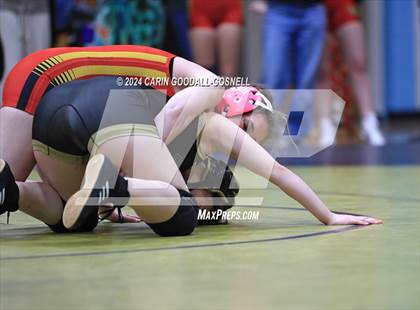 Thumbnail 2 in Lejeune vs Croatan (Beast of the East) photogallery.