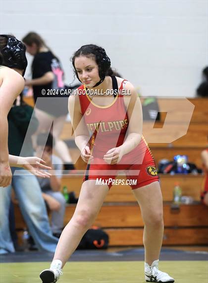 Thumbnail 3 in Lejeune vs Croatan (Beast of the East) photogallery.