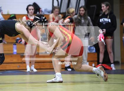 Thumbnail 1 in Lejeune vs Croatan (Beast of the East) photogallery.