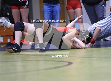 Thumbnail 3 in Lejeune vs Croatan (Beast of the East) photogallery.
