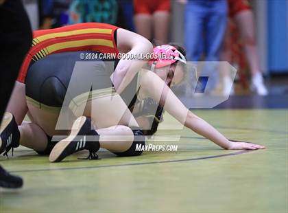 Thumbnail 3 in Lejeune vs Croatan (Beast of the East) photogallery.