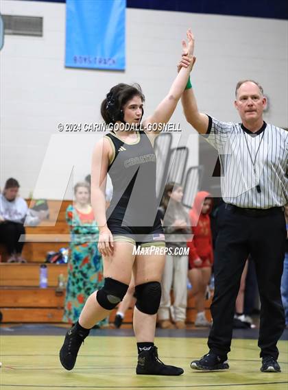 Thumbnail 1 in Lejeune vs Croatan (Beast of the East) photogallery.