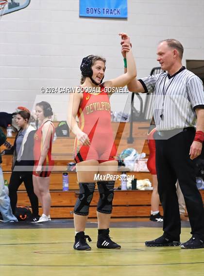 Thumbnail 3 in Lejeune vs Croatan (Beast of the East) photogallery.