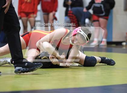 Thumbnail 3 in Lejeune vs Croatan (Beast of the East) photogallery.