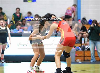 Thumbnail 3 in Lejeune vs Croatan (Beast of the East) photogallery.