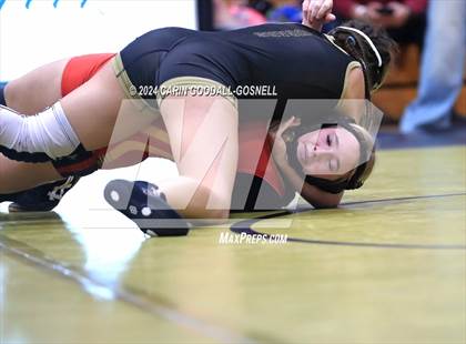 Thumbnail 1 in Lejeune vs Croatan (Beast of the East) photogallery.