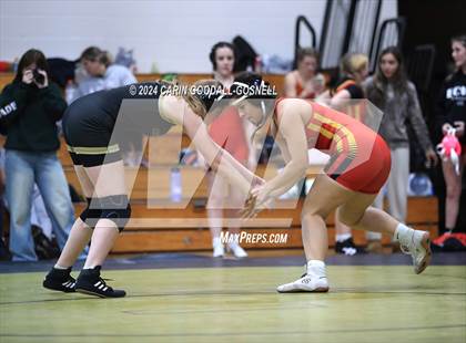 Thumbnail 2 in Lejeune vs Croatan (Beast of the East) photogallery.