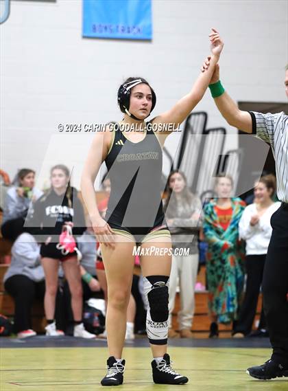 Thumbnail 2 in Lejeune vs Croatan (Beast of the East) photogallery.