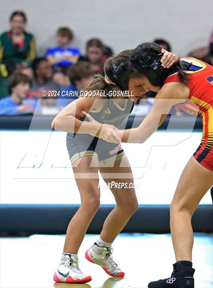Thumbnail 1 in Lejeune vs Croatan (Beast of the East) photogallery.