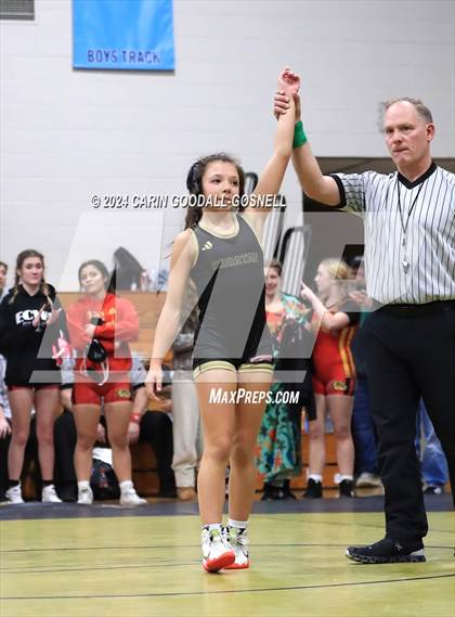 Thumbnail 2 in Lejeune vs Croatan (Beast of the East) photogallery.