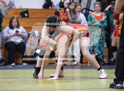 Thumbnail 2 in Lejeune vs Croatan (Beast of the East) photogallery.
