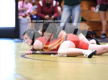 Thumbnail 1 in Lejeune vs Croatan (Beast of the East) photogallery.