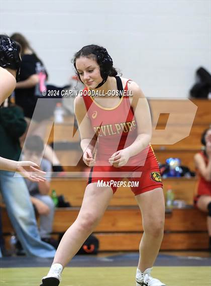 Thumbnail 1 in Lejeune vs Croatan (Beast of the East) photogallery.