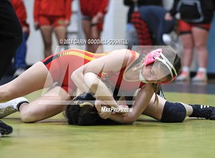 Thumbnail 2 in Lejeune vs Croatan (Beast of the East) photogallery.