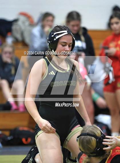 Thumbnail 3 in Lejeune vs Croatan (Beast of the East) photogallery.