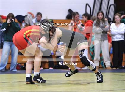 Thumbnail 2 in Lejeune vs Croatan (Beast of the East) photogallery.