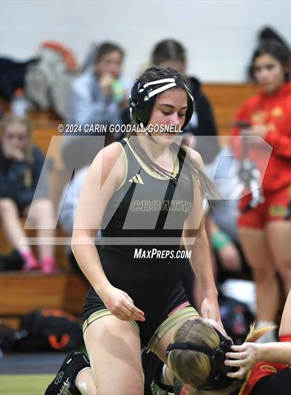 Thumbnail 2 in Lejeune vs Croatan (Beast of the East) photogallery.