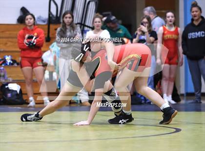 Thumbnail 1 in Lejeune vs Croatan (Beast of the East) photogallery.