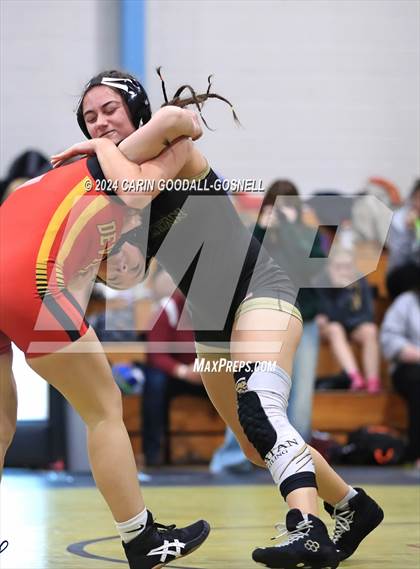 Thumbnail 3 in Lejeune vs Croatan (Beast of the East) photogallery.