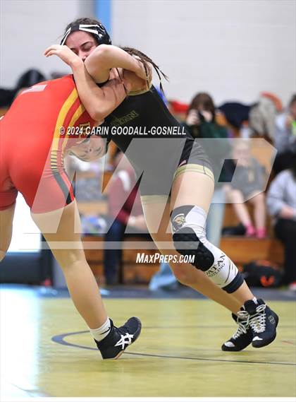 Thumbnail 2 in Lejeune vs Croatan (Beast of the East) photogallery.