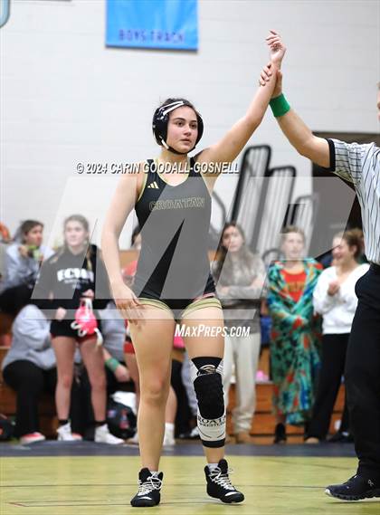 Thumbnail 1 in Lejeune vs Croatan (Beast of the East) photogallery.