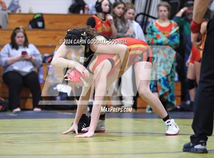 Thumbnail 3 in Lejeune vs Croatan (Beast of the East) photogallery.