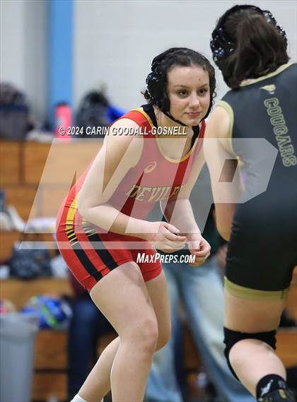 Thumbnail 1 in Lejeune vs Croatan (Beast of the East) photogallery.