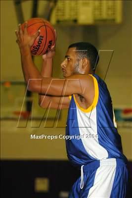 Thumbnail 2 in Tamalpais vs. Samuel Hancock (St. Hope Tourney) photogallery.