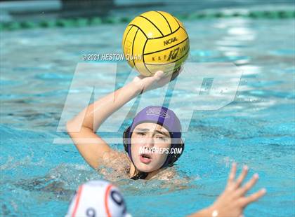 Thumbnail 1 in Roosevelt vs. Diamond Bar (Diamond Bar Classic) photogallery.