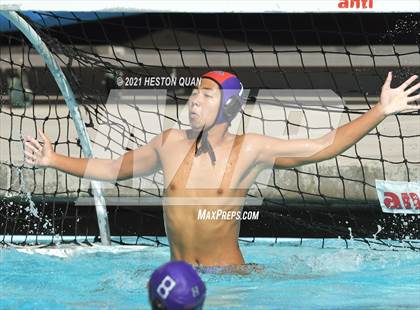 Thumbnail 3 in Roosevelt vs. Diamond Bar (Diamond Bar Classic) photogallery.