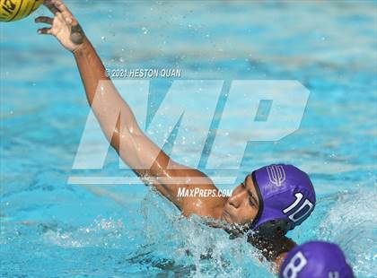 Thumbnail 3 in Roosevelt vs. Diamond Bar (Diamond Bar Classic) photogallery.
