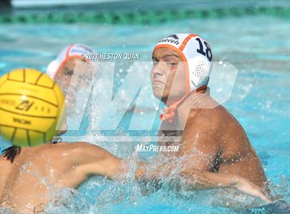 Thumbnail 3 in Roosevelt vs. Diamond Bar (Diamond Bar Classic) photogallery.